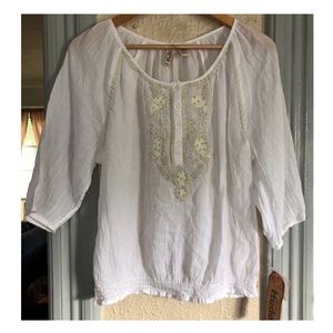 Mudd new with tags shirt xlarge